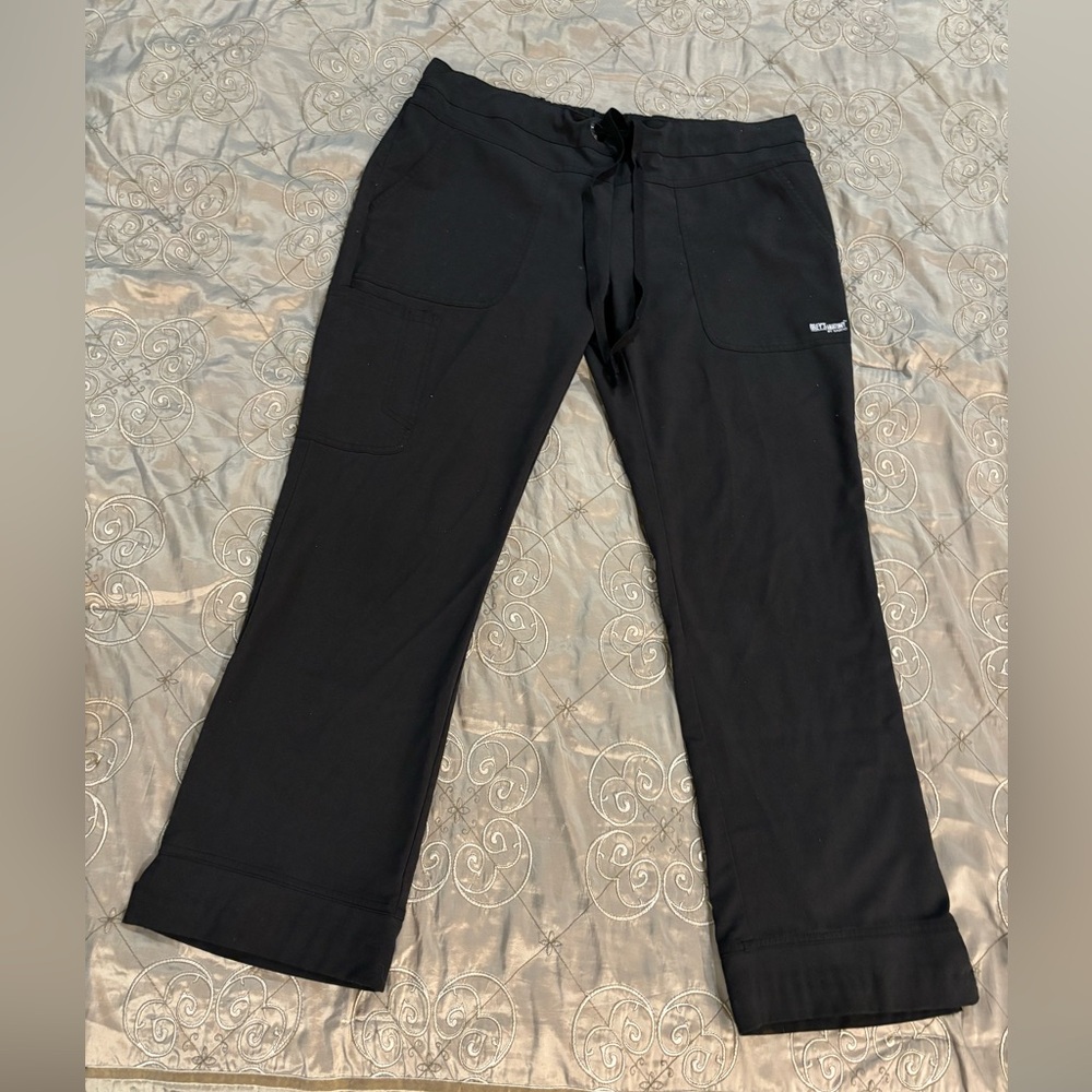 Greys Anatomy by Barco Cargo Pants